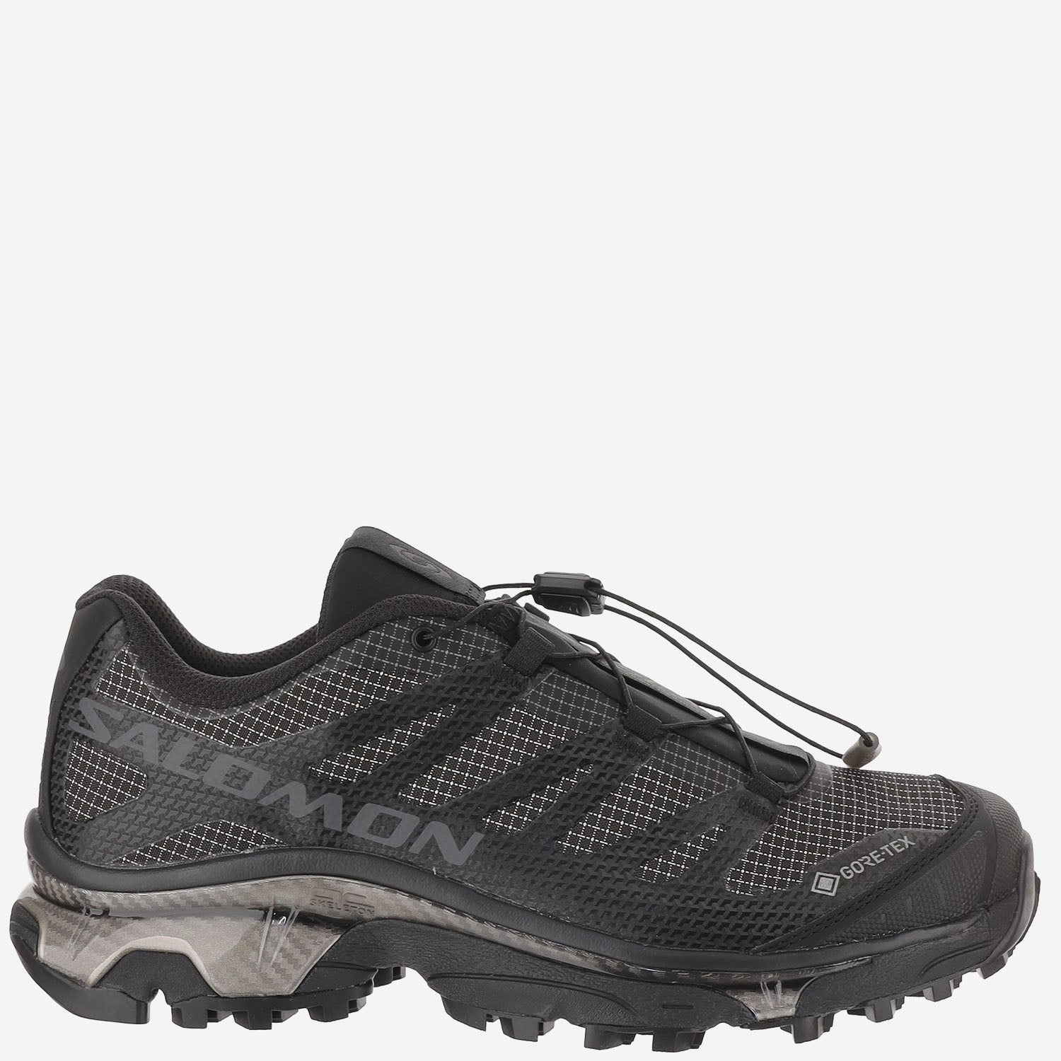 SNEAKERS XT-4 OG GTX L45419000 BlackBlackBlack SALOMON 