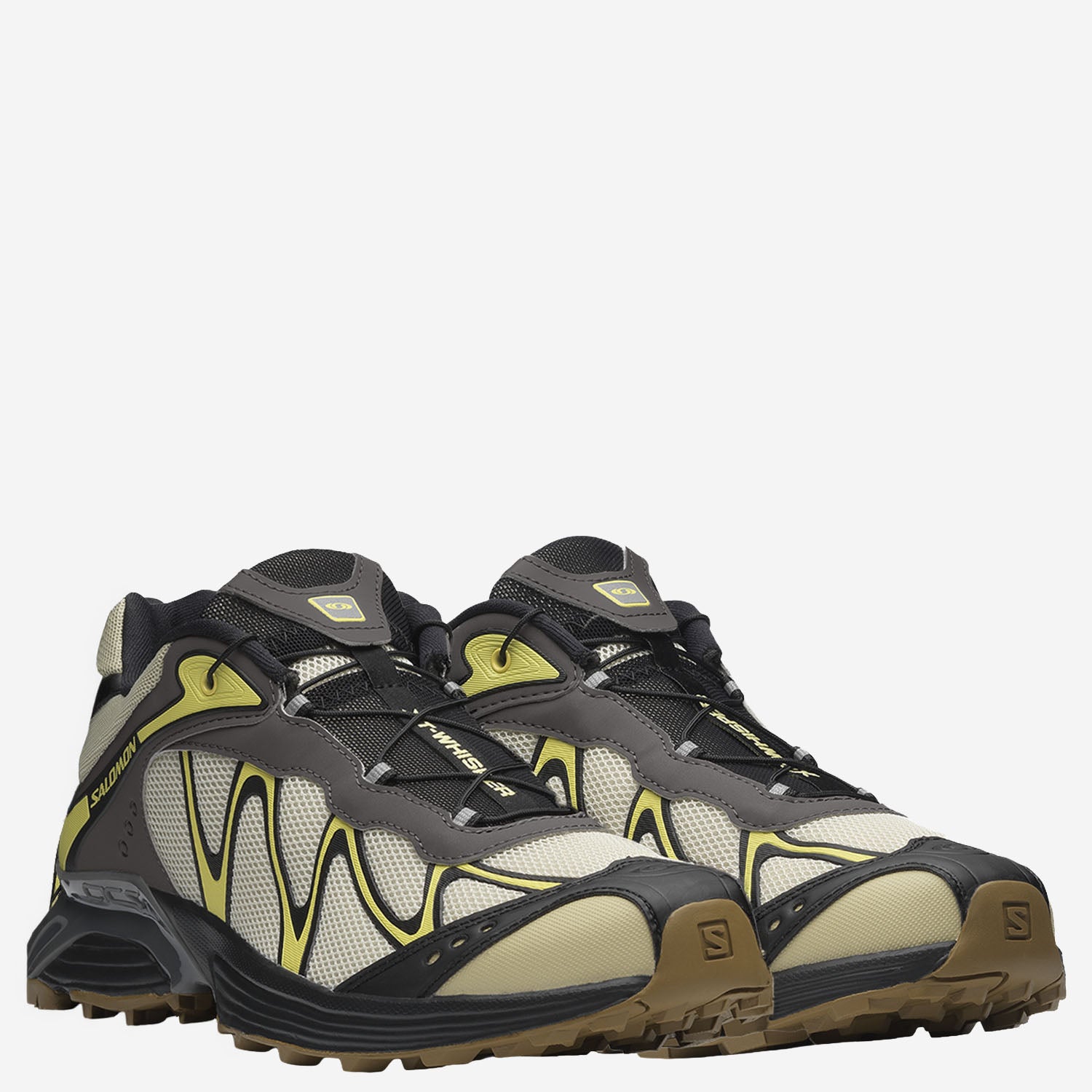 SNEAKERS XT-WHISPER L49100200  SALOMON 