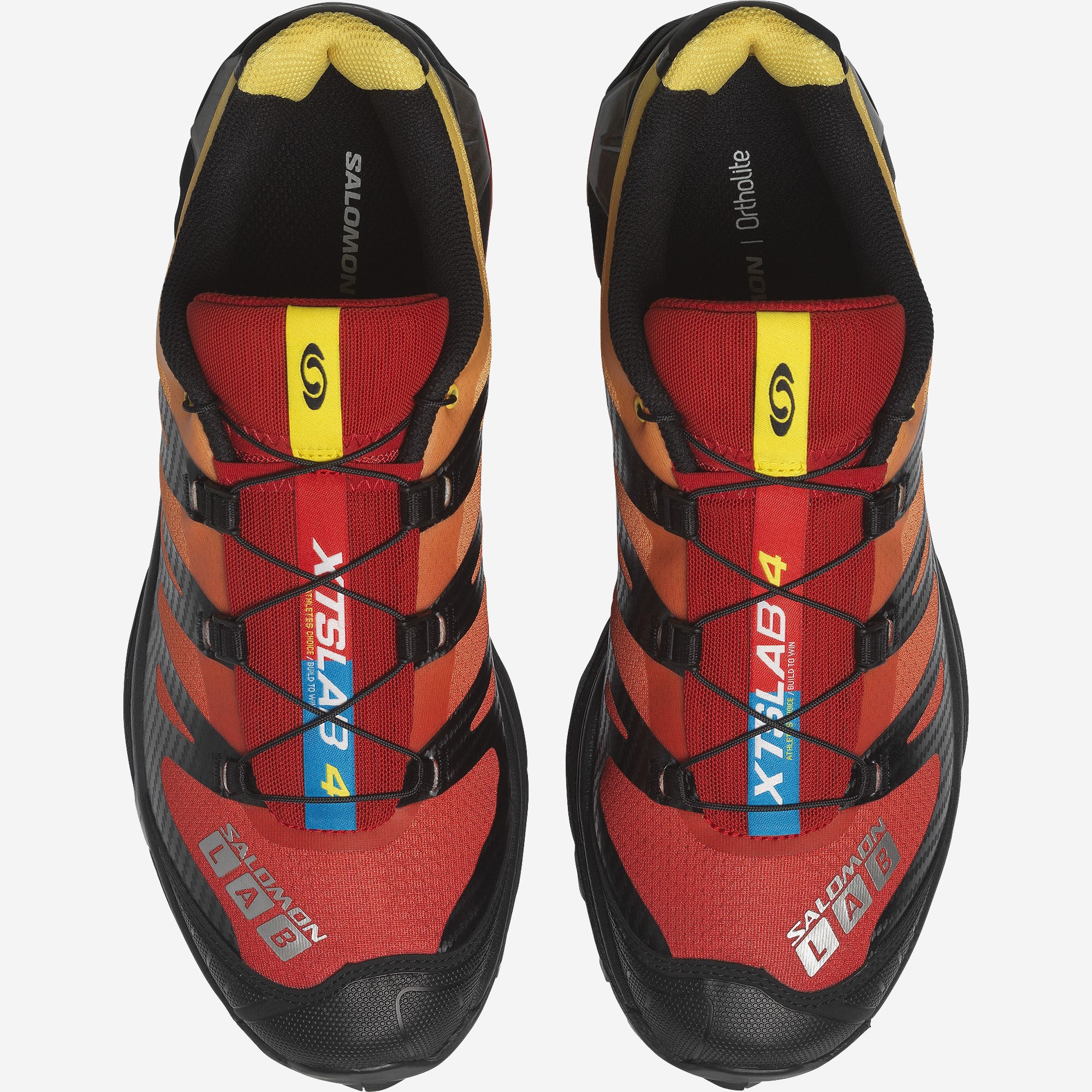SNEAKERS XT-4 OG ADVANCED L49159700  SALOMON 