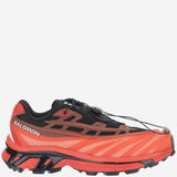 SNEAKERS XT-EVO L49177900 BlackFieryRedWhite SALOMON 