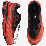 SNEAKERS XT-EVO L49177900 BlackFieryRedWhite SALOMON 