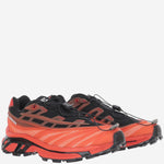SNEAKERS XT-EVO L49177900 BlackFieryRedWhite SALOMON 