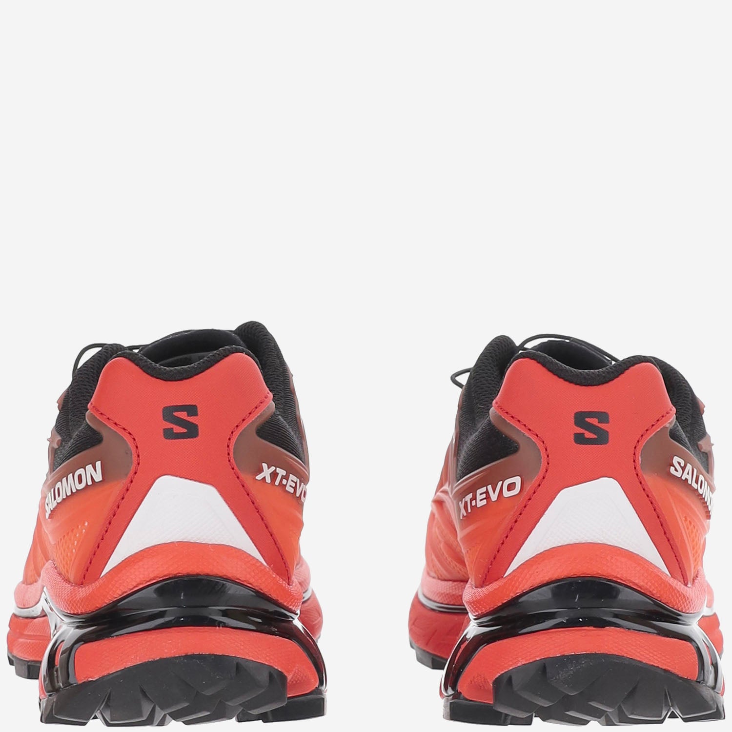 SNEAKERS XT-EVO L49177900 BlackFieryRedWhite SALOMON 