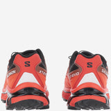 SNEAKERS XT-EVO L49177900 BlackFieryRedWhite SALOMON 