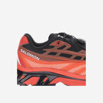 SNEAKERS XT-EVO L49177900 BlackFieryRedWhite SALOMON 