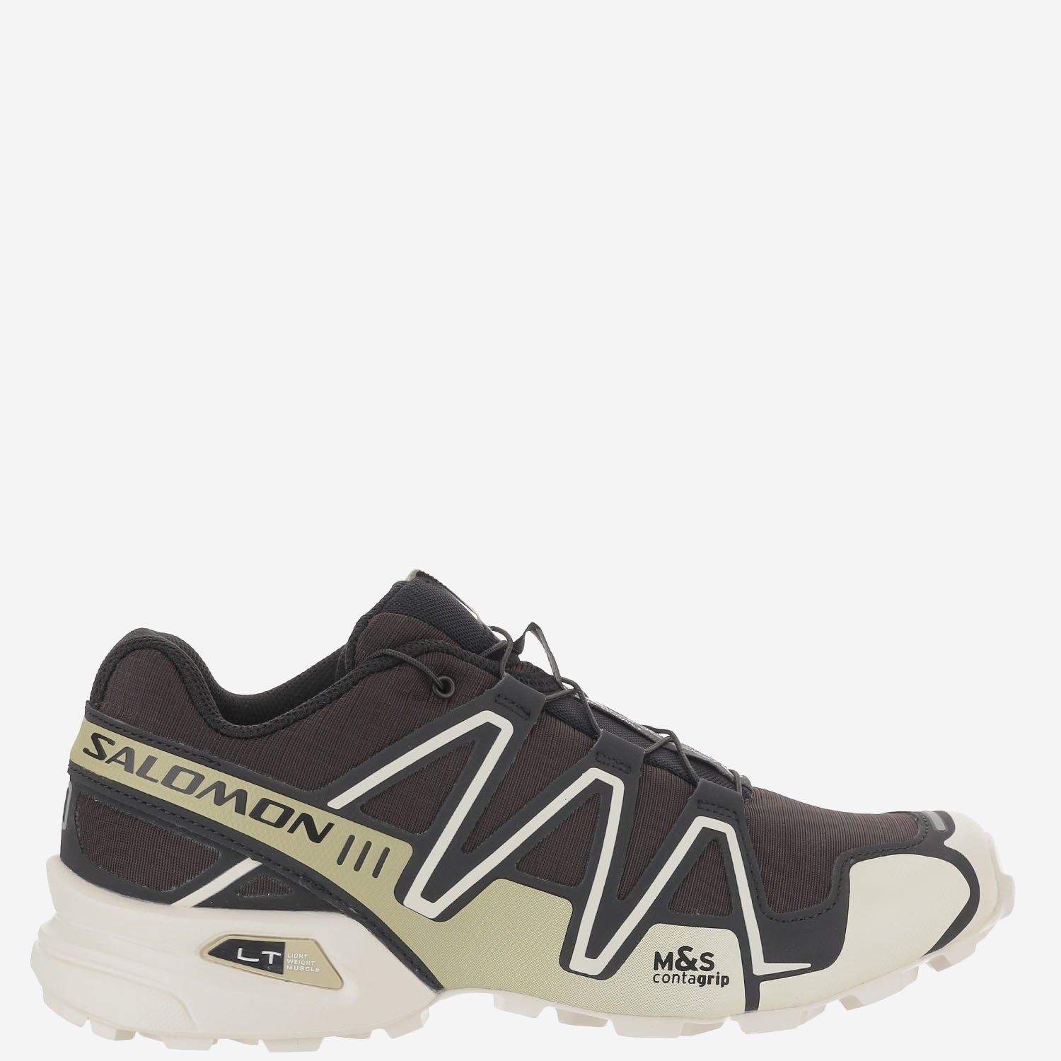 SNEAKERS SPEEDCROSS 3 L49206200 BlackCoffeeVanilla SALOMON 