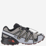 SNEAKERS SPEEDCROSS 3 GTX L49206500 CloudburstPearlBlueBlack SALOMON 