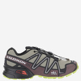 SNEAKERS SPEEDCROSS 3 GTX L49206600 SilverSageHuckleberry SALOMON 