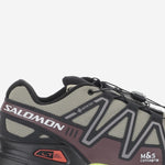 SNEAKERS SPEEDCROSS 3 GTX L49206600 SilverSageHuckleberry SALOMON 