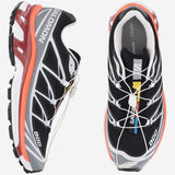 SNEAKERS XT-6 L49211000 AlloyBlackLavaFalls SALOMON 
