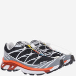 SNEAKERS XT-6 L49211000 AlloyBlackLavaFalls SALOMON 