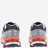 SNEAKERS XT-6 L49211000 AlloyBlackLavaFalls SALOMON 
