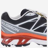 SNEAKERS XT-6 L49211000 AlloyBlackLavaFalls SALOMON 
