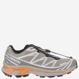SNEAKERS XT-6 L49211800 SilverSageCloudburst SALOMON 