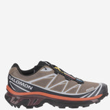 SNEAKERS XT-6 L49212000 WalnutMaritimeBlue SALOMON 