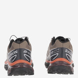SNEAKERS XT-6 L49212000 WalnutMaritimeBlue SALOMON 