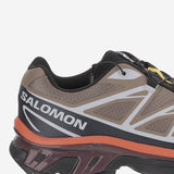 SNEAKERS XT-6 L49212000 WalnutMaritimeBlue SALOMON 