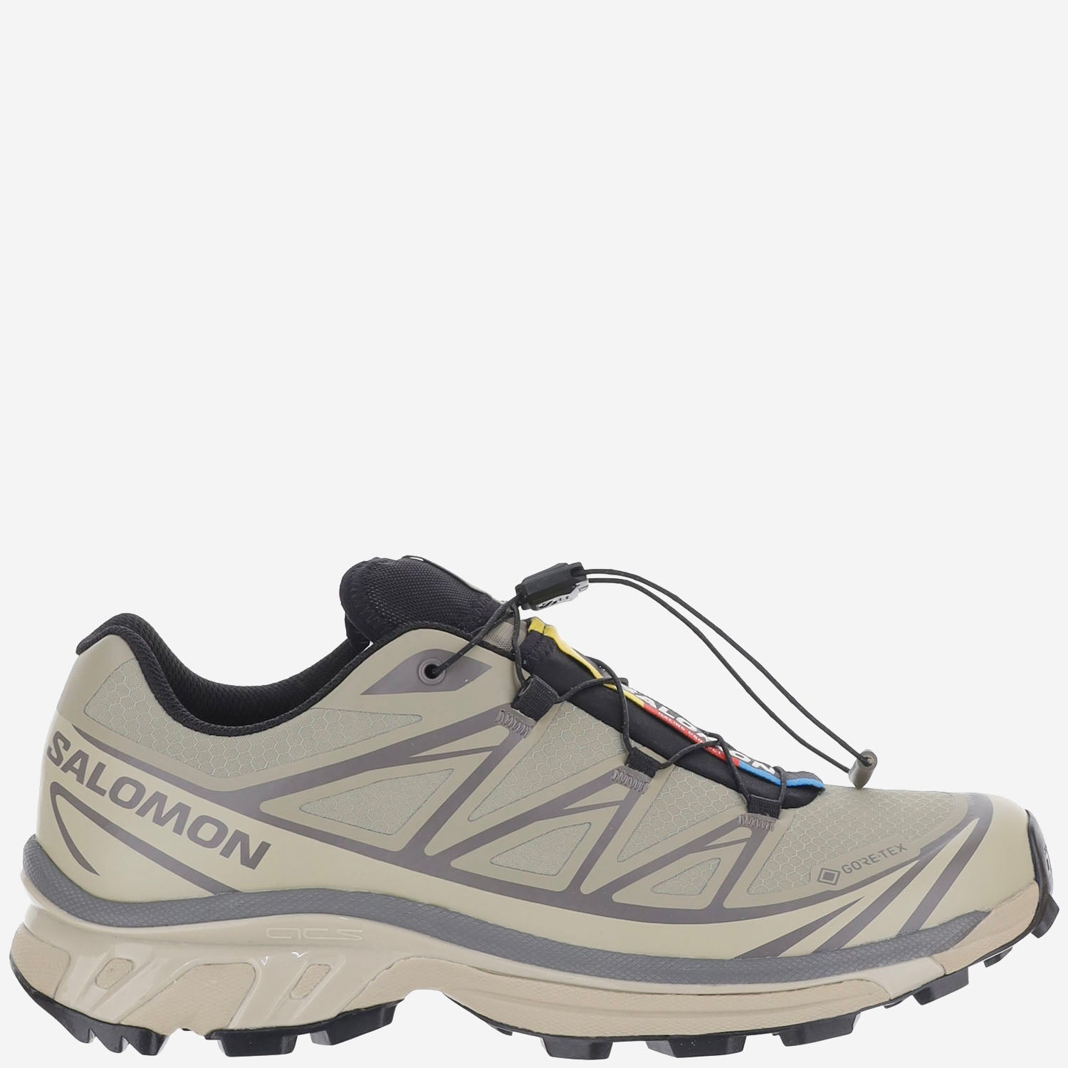 SNEAKERS XT-6GTX L49215100 WhitePepperSilverSage SALOMON 
