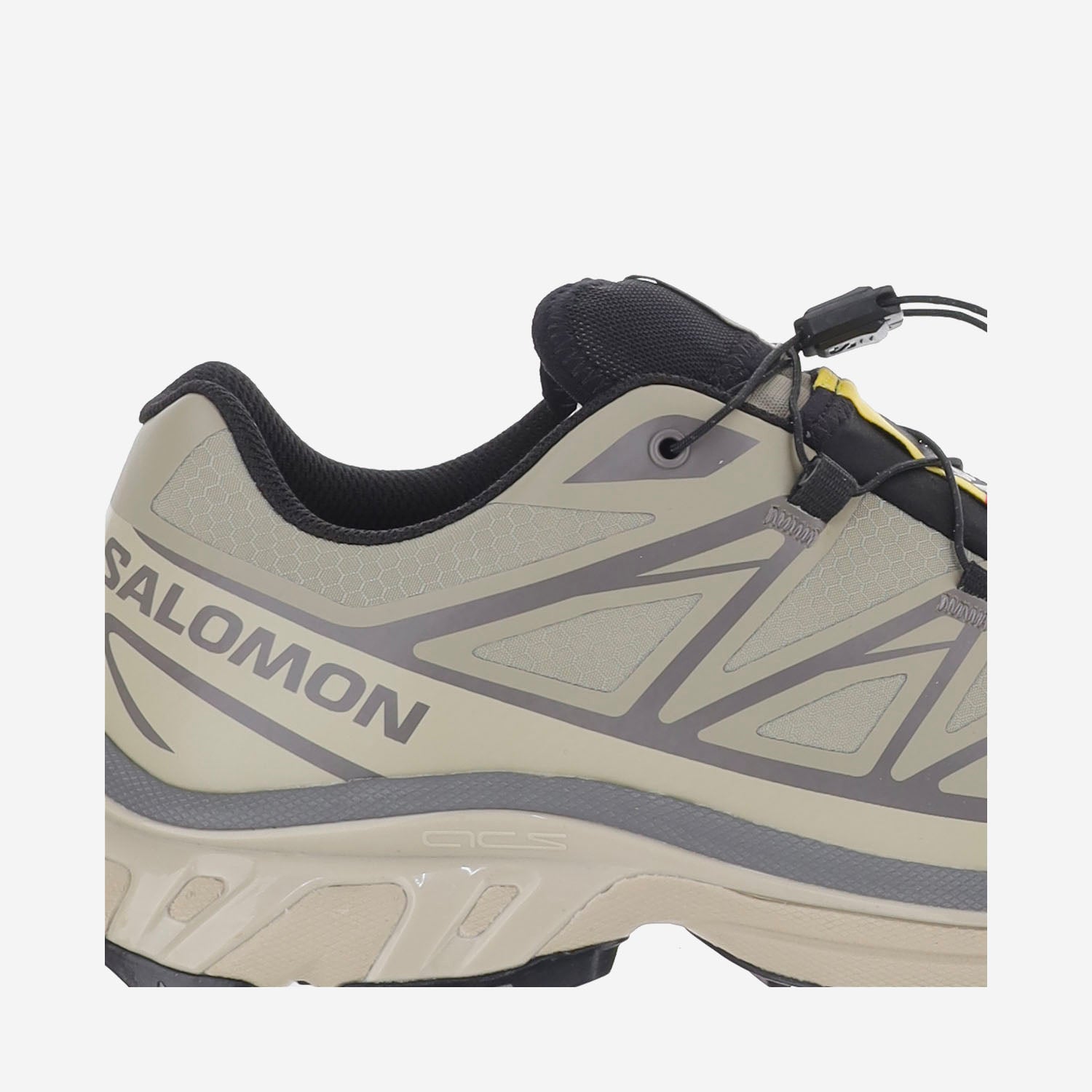 SNEAKERS XT-6GTX L49215100 WhitePepperSilverSage SALOMON 