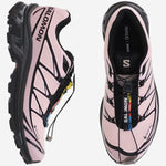 SNEAKERS XT-6GTX L49215600 BlackIcyPink SALOMON 