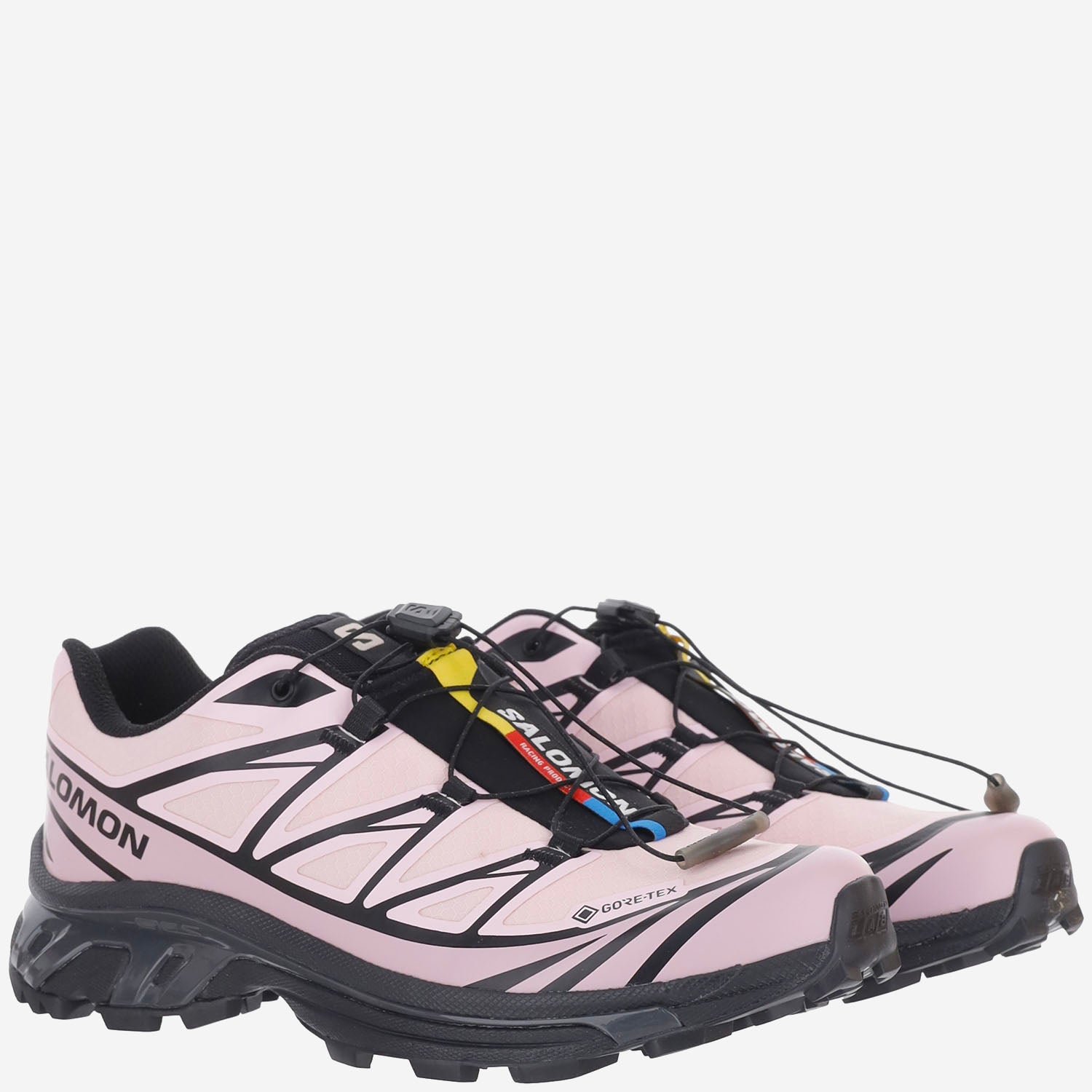 SNEAKERS XT-6GTX L49215600 BlackIcyPink SALOMON 