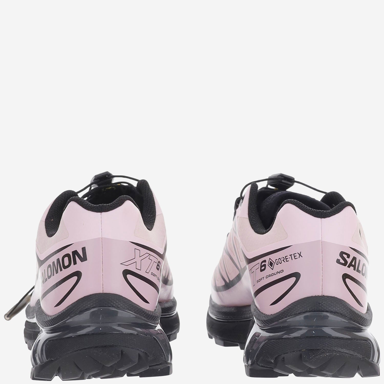 SNEAKERS XT-6GTX L49215600 BlackIcyPink SALOMON 