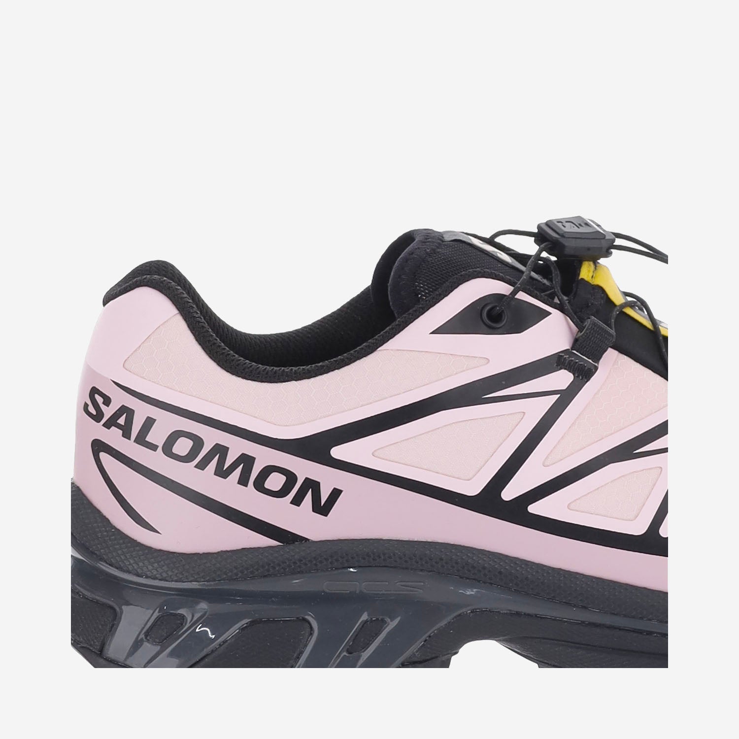 SNEAKERS XT-6GTX L49215600 BlackIcyPink SALOMON 