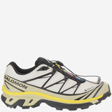 SNEAKERS XT-6 GTX L49215700 VanillaIceBog SALOMON 