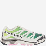 SNEAKERS XT-4 OG L49216800 VanillaIceAcidLime SALOMON 