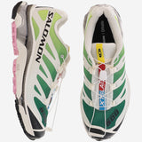SNEAKERS XT-4 OG L49216800 VanillaIceAcidLime SALOMON 