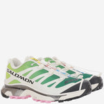 SNEAKERS XT-4 OG L49216800 VanillaIceAcidLime SALOMON 