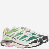 SNEAKERS XT-4 OG L49216800 VanillaIceAcidLime SALOMON 