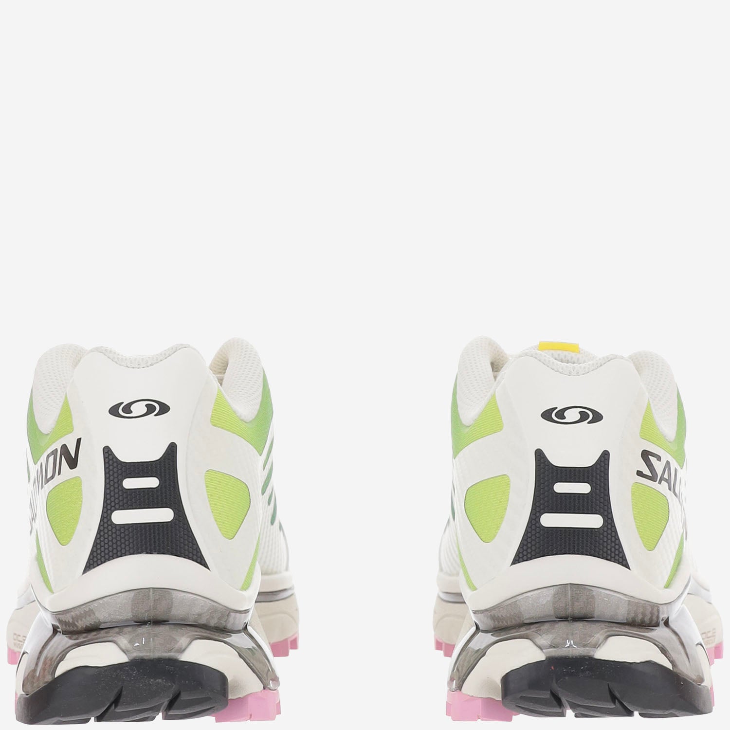 SNEAKERS XT-4 OG L49216800 VanillaIceAcidLime SALOMON 