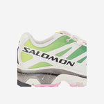 SNEAKERS XT-4 OG L49216800 VanillaIceAcidLime SALOMON 