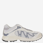 SNEAKERS XT-WHISPER L49238300 VanillaIceWhiteGrisaille SALOMON 