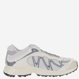 SNEAKERS XT-WHISPER L49238300 VanillaIceWhiteGrisaille SALOMON 