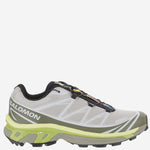 SNEAKERS XT-6 L49306500 LunarRockDeep SALOMON 