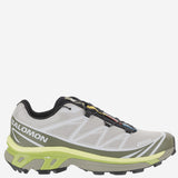 SNEAKERS XT-6 L49306500 LunarRockDeep SALOMON 