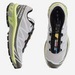 SNEAKERS XT-6 L49306500 LunarRockDeep SALOMON 