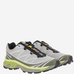 SNEAKERS XT-6 L49306500 LunarRockDeep SALOMON 
