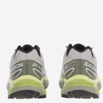 SNEAKERS XT-6 L49306500 LunarRockDeep SALOMON 