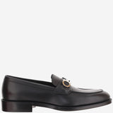 MOCASSINI IN PELLE 029276 005 SALVATORE FERRAGAMO 