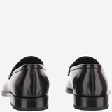 MOCASSINI IN PELLE 02A384 005 SALVATORE FERRAGAMO 
