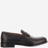 MOCASSINI IN PELLE 02A799 003 SALVATORE FERRAGAMO 