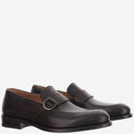 MOCASSINI IN PELLE 02A799 003 SALVATORE FERRAGAMO 