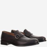 MOCASSINI IN PELLE 02A799 003 SALVATORE FERRAGAMO 