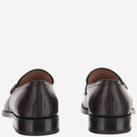 MOCASSINI IN PELLE 02A799 003 SALVATORE FERRAGAMO 