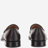 MOCASSINI IN PELLE 02A799 003 SALVATORE FERRAGAMO 