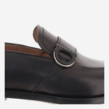MOCASSINI IN PELLE 02A799 003 SALVATORE FERRAGAMO 