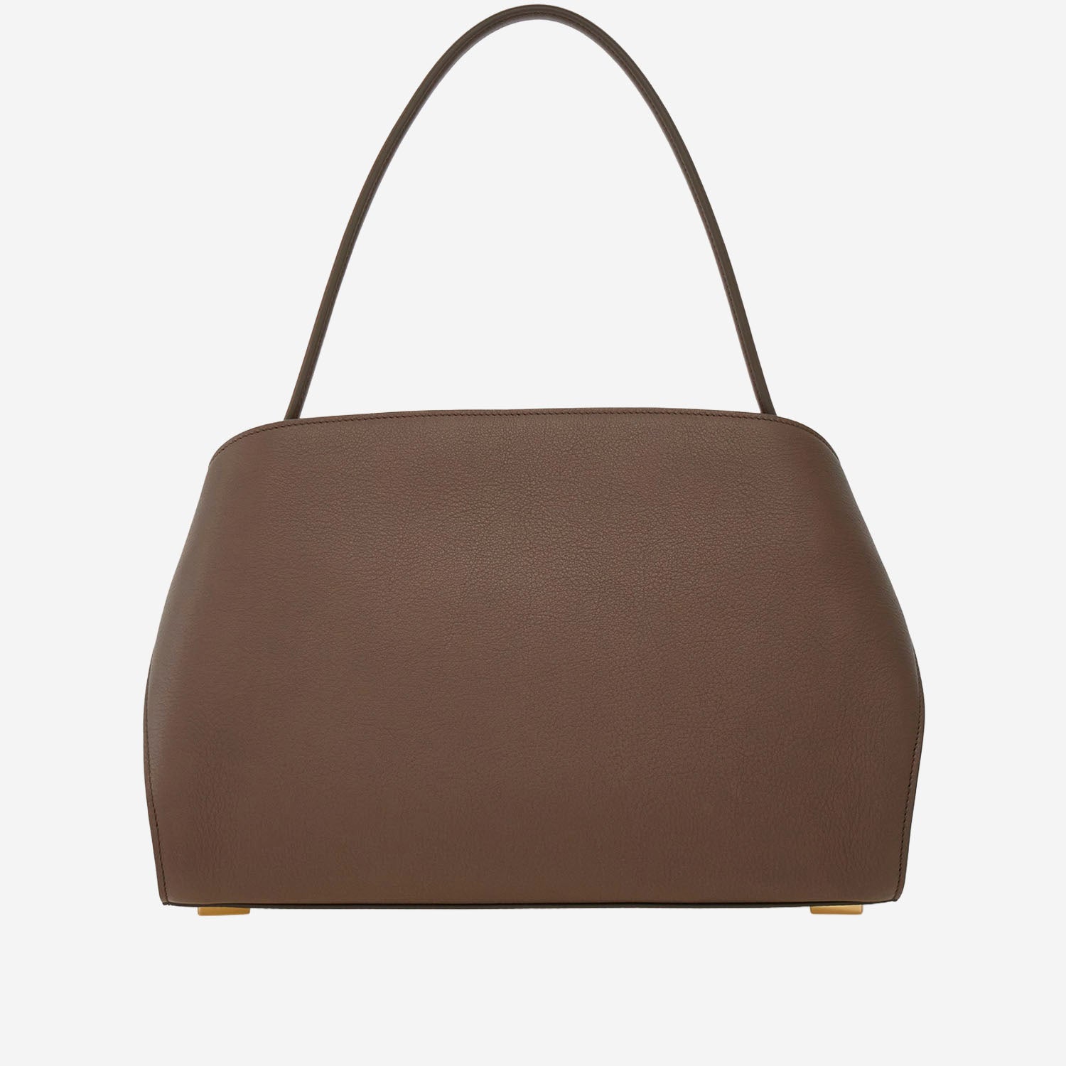 BORSA A SPALLA HUG SOFT IN PELLE 219816 003 SALVATORE FERRAGAMO 